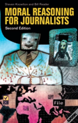 Capa do artigo Moral Reasoning For Journalists, 2nd Edition