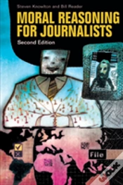 Capa do artigo Moral Reasoning For Journalists, 2nd Edition