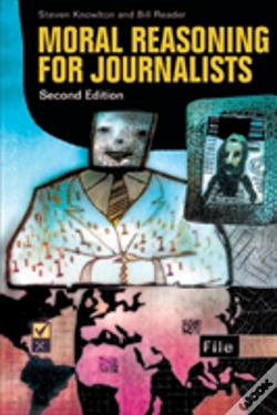 Capa do artigo Moral Reasoning For Journalists, 2nd Edition