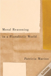 Capa do artigo Moral Reasoning In A Pluralistic World
