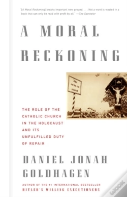 Capa do artigo Moral Reckoning