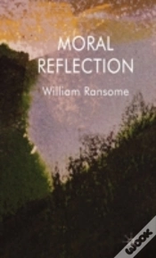 Capa do artigo Moral Reflection