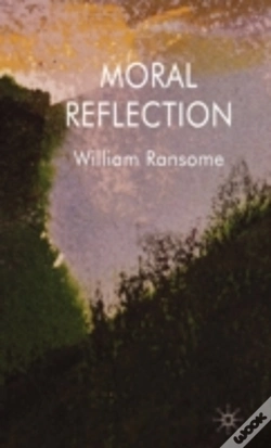 Capa do artigo Moral Reflection