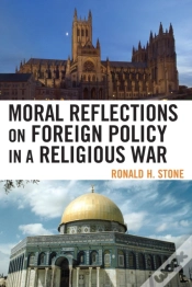 Capa do artigo Moral Reflections On Foreign Policy In A Religious War
