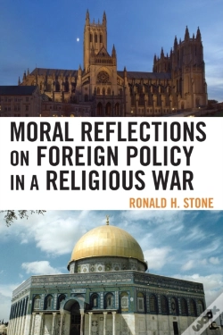 Capa do artigo Moral Reflections On Foreign Policy In A Religious War