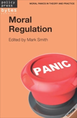 Capa do artigo Moral Regulation
