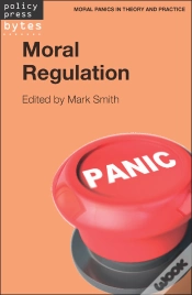 Capa do artigo Moral Regulation