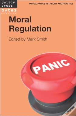 Capa do artigo Moral Regulation