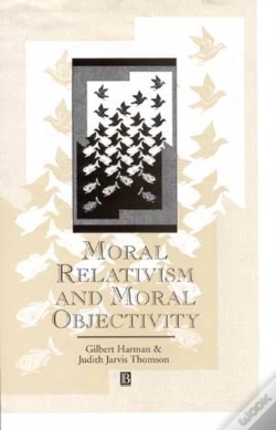 Capa do artigo Moral Relativism And Moral Objectivity