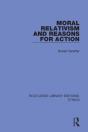 Moral Relativism And Reasons For Action - Preview