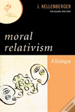 Capa do artigo Moral Relativism