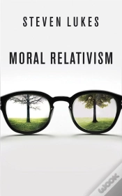 Capa do artigo Moral Relativism