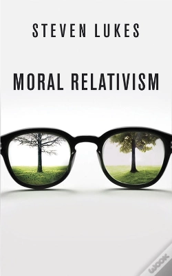 Capa do artigo Moral Relativism