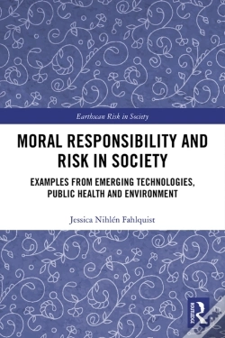 Capa do artigo Moral Responsibility And Risk In Society