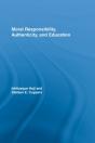Moral Responsibility, Authenticity, And Education - Preview