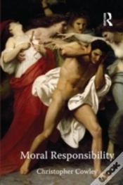 Capa do artigo Moral Responsibility