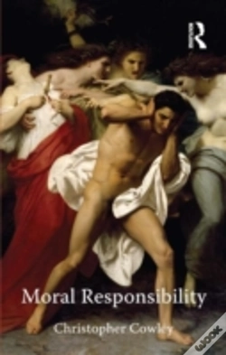 Capa do artigo Moral Responsibility