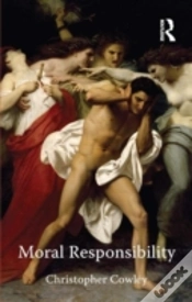 Capa do artigo Moral Responsibility