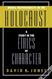 Capa do artigo Moral Responsibility In The Holocaust