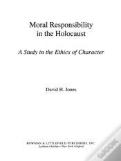 Capa do artigo Moral Responsibility In The Holocaust