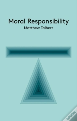 Capa do artigo Moral Responsibility
