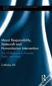 Capa do artigo Moral Responsibility, Statecraft And Humanitarian Intervention