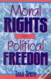 Capa do artigo Moral Rights And Political Freedom