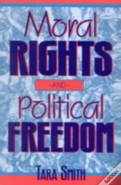 Capa do artigo Moral Rights And Political Freedom