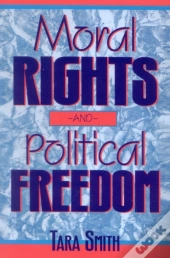 Moral Rights And Political Freedom