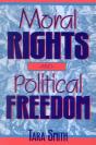 Moral Rights And Political Freedom - Preview