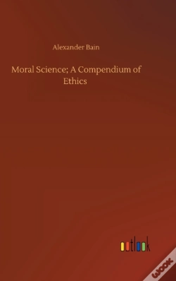 Capa do artigo Moral Science; A Compendium Of Ethics