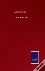 Capa do artigo Moral Science