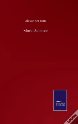 Capa do artigo Moral Science