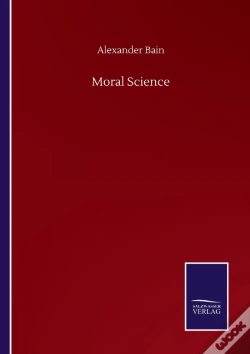 Capa do artigo Moral Science