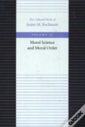 Capa do artigo Moral Science & Moral Order