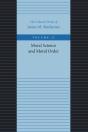 Moral Science & Moral Order - Preview
