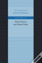 Capa do artigo Moral Science & Moral Order
