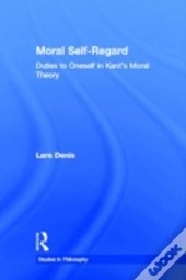 Moral Self-Regard