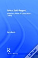 Moral Self-Regard