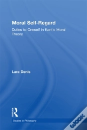 Capa do artigo Moral Self-Regard