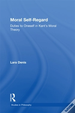 Capa do artigo Moral Self-Regard