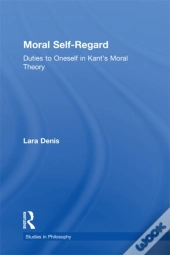Moral Self-Regard