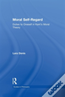 Moral Self-Regard