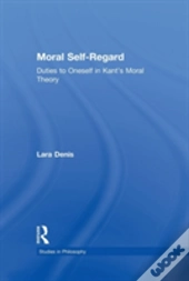 Moral Self-Regard