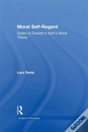 Capa do artigo Moral Self-Regard
