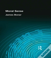 Capa do artigo Moral Sense