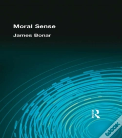 Capa do artigo Moral Sense