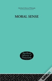 Capa do artigo Moral Sense