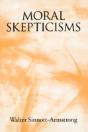 Moral Skepticisms - Preview