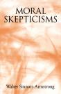 Moral Skepticisms - Preview